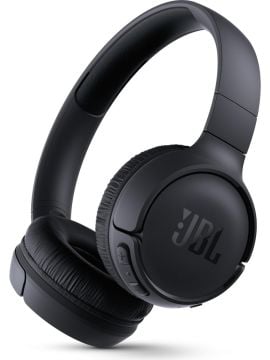 JBL Tune 570BT Siyah Kulak Üstü Bluetooth Kulaklık