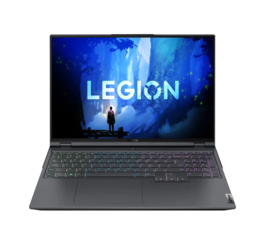 Lenovo Legion 5 Pro 16IAH7H 82RF00N1TX i7-12700H 16 GB 1 TB SSD RTX3060 16'' WQXGA Gaming Laptop