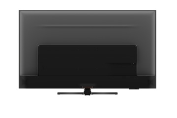 Arçelik Imperium A 1055 C AI 4K Ultra HD 55'' 140 Ekran Uydu Alıcılı Google Smart QLED TV