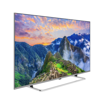 Grundig 50 GHU 9000 4K Ultra HD 50'' 127 Ekran Uydu Alıcılı Google Smart LED TV