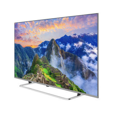 Grundig 50 GHU 9000 4K Ultra HD 50'' 127 Ekran Uydu Alıcılı Google Smart LED TV