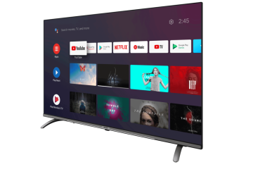 Arçelik A43 B 685 A Full HD 43'' 109 Ekran Uydu Alıcılı Android Smart LED TV