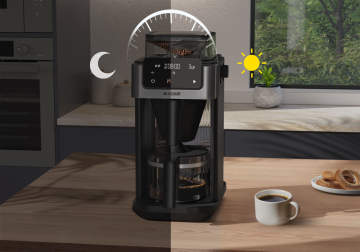 Arçelik FK 9518 S Filtre Kahve Makinesi