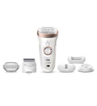 Braun Silk-epil 9 9-561 Epilatör