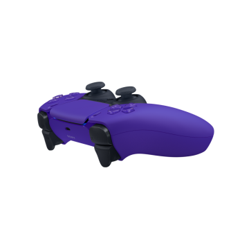 Sony DualSense Galactic Purple Kablosuz PS5 Oyun Kolu (Bilkom - Resmi Distribütör Garantili)