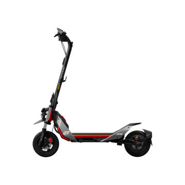 Segway ZT3 Pro Elektrikli Scooter