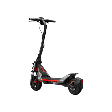 Segway ZT3 Pro Elektrikli Scooter