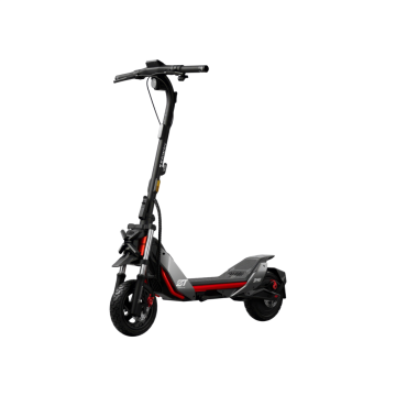 Segway ZT3 Pro Elektrikli Scooter