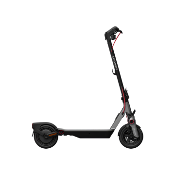 Segway Kickscooter Ninebot F3 Pro Elektrikli Scooter