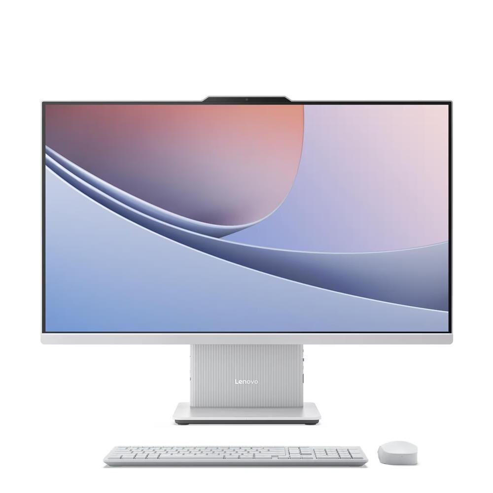 Lenovo IdeaCentre 27ILL11 F0JW000JTR Intel Ultra 5 226V 16 GB 512 GB SSD Arc Graphics 130V 27'' FHD All in One PC