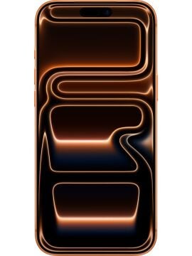 Apple iPhone 17 Pro Max 512 GB Kozmik Turuncu