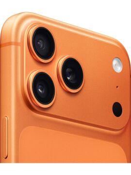 Apple iPhone 17 Pro Max 512 GB Kozmik Turuncu