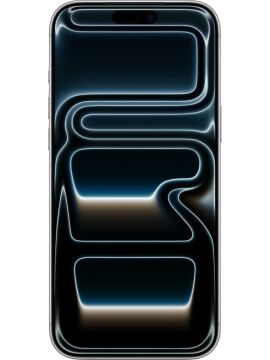 Apple iPhone 17 Pro Max 512 GB Gümüş