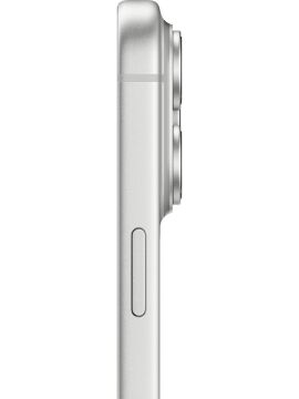 Apple iPhone 17 Pro Max 512 GB Gümüş