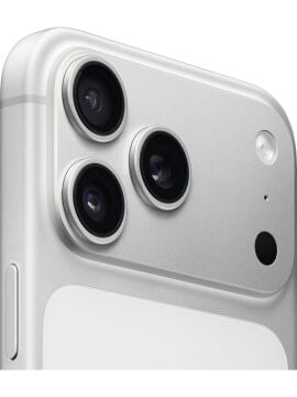Apple iPhone 17 Pro Max 512 GB Gümüş