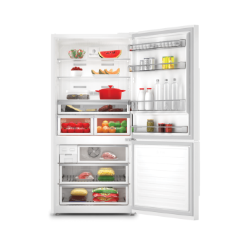 Arçelik 284580 MB No Frost Buzdolabı