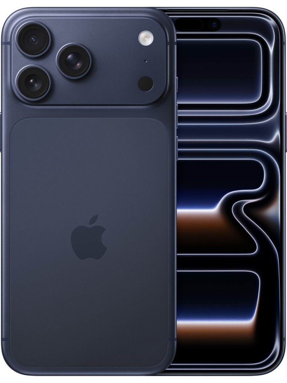 Apple iPhone 17 Pro Max 512 GB Abis