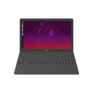 iLife ZED AIR CX3 15.6/i3/8/256/W10/S Siyah Laptop