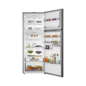 Arçelik 570508 MI Çift Kapılı No Frost Buzdolabı