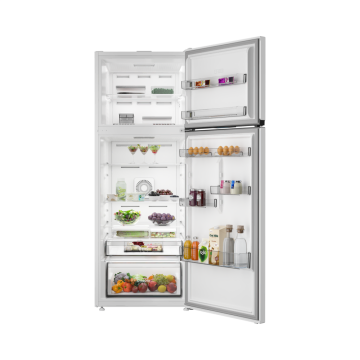 Arçelik 570508 MB Çift Kapılı No Frost Buzdolabı