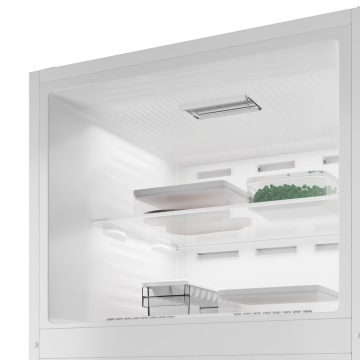Arçelik 570508 MB Çift Kapılı No Frost Buzdolabı