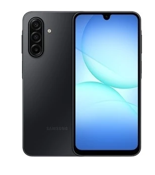 Samsung Galaxy A17 4GB/128 GB Siyah