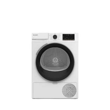 Arçelik 902 KMX 9 Kg Çamaşır Kurutma Makinesi