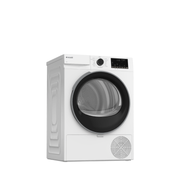 Arçelik 902 KMX 9 Kg Çamaşır Kurutma Makinesi
