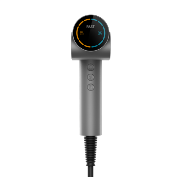 Grundig Elementa Aer HD 9380 Saç Kurutma Makinesi