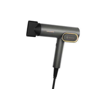 Grundig Elementa Aer HD 9380 Saç Kurutma Makinesi