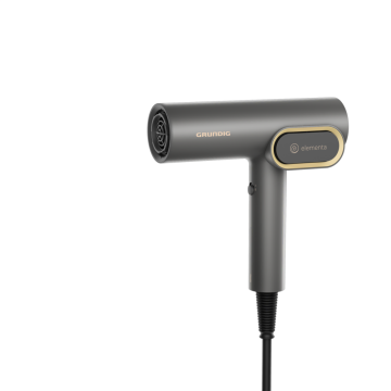 Grundig Elementa Aer HD 9380 Saç Kurutma Makinesi
