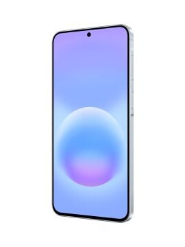 Samsung Galaxy A57 8GB/256GB Buz Mavisi