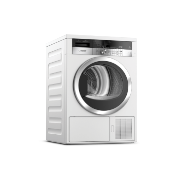 Arçelik 3887 KTY Çamaşır Kurutma Makinesi