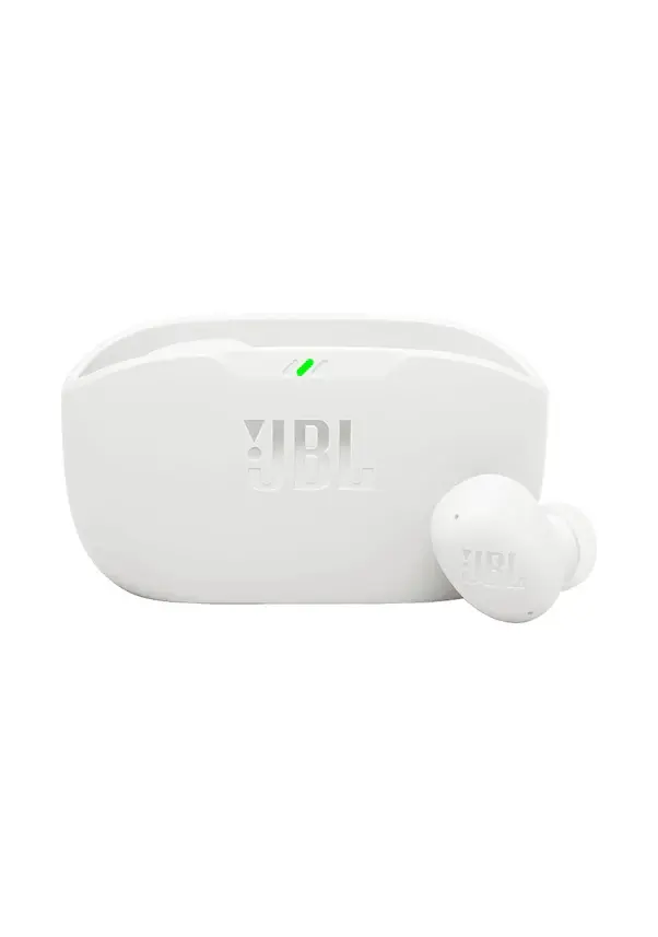 JBL Wave Buds 2 TWS Beyaz Kulak İçi Bluetooth Kulaklık