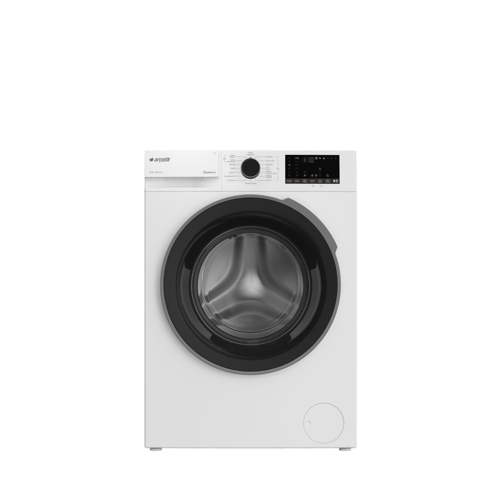 Arçelik 10121 Çamaşır Makinesi