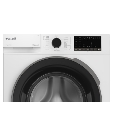 Arçelik 10121 Çamaşır Makinesi