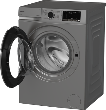 Arçelik 10121 S Gri Çamaşır Makinesi