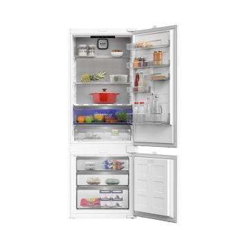 Arçelik A 2074 NFK Ankastre Buzdolabı