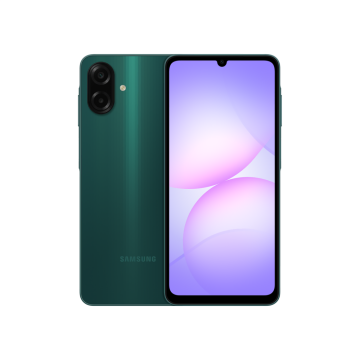 Samsung Galaxy A07 4GB/128GB Yeşil