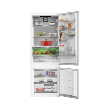 Arçelik A 2074 NFK Ankastre Buzdolabı