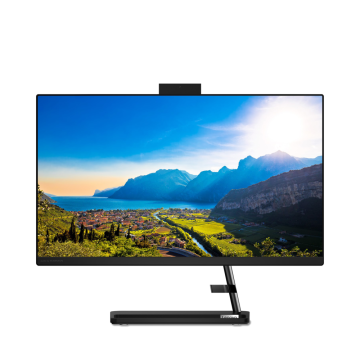 Lenovo IdeaCentre AIO 3 24ITL Intel Core i3 1115G4 4GB/256GB SSD Win.10 All İn One Bilgisayar F0G000BCTX