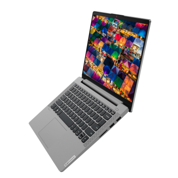 Lenovo Ideapad 5 i5-1135G7 8 GB 256 GB SSD Iris Xe 14'' Full HD Notebook 82FE00KGTX
