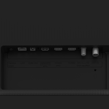 Arçelik A55 D 895 A 4K Ultra HD 55'' 140 Ekran Uydu Alıcılı Google Smart LED TV