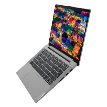 Lenovo Ideapad 5 i5-1135G7 8 GB 512 GB SSD MX450 14'' Full HD Notebook 82FE00K6TX