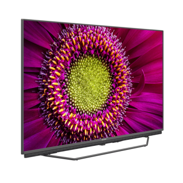 Arçelik 8 Serisi A50 C 890 A 4K Ultra HD 50'' 127 Ekran Uydu Alıcılı Android Smart LED TV