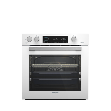 Arçelik Beyaz Ultra Plus ( AFC 471 B - OCD K 651 DWYB - ADE 606-2 B ) Ankastre Set