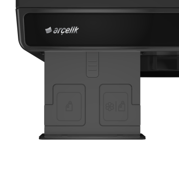 Arçelik 10120 IMP Impression Neo Otonom Çamaşır Makinesi