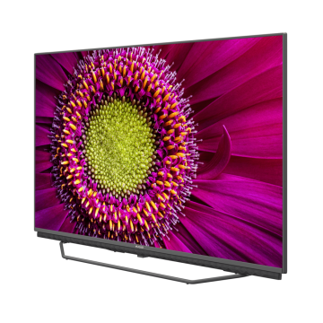 Arçelik 8 Serisi A43 C 890 A 4K Ultra HD 43'' 109 Ekran Uydu Alıcılı Android Smart LED TV
