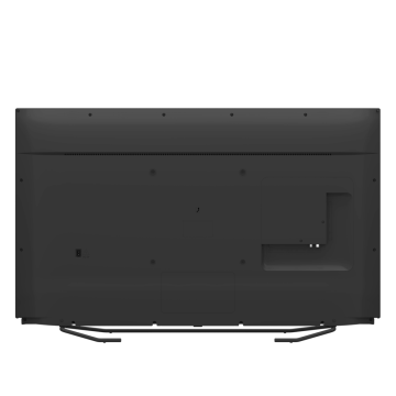 Arçelik 8 Serisi A43 C 890 A 4K Ultra HD 43'' 109 Ekran Uydu Alıcılı Android Smart LED TV