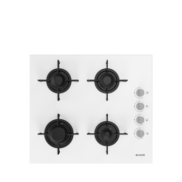 Arçelik Ekonomik A Fry ( AFC 231 B - OCD T 601-1 EB - ADE 604-1 B ) Ankastre Set